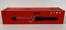 FHI Heat Platform Bounce Tourmaline Ceramic Pro Curler - Curling Iron - Red - 1"