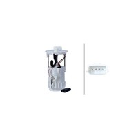 Hella Kraftstoff-FöRdereinheit 8TF 358 303-831 FüR Renault Dacia Hitachi