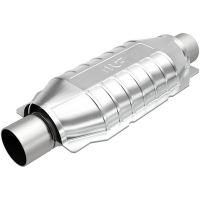 MagnaFlow 448305-BQG for 2002 9-5 Turbo 3.0L V6 GAS DOHC