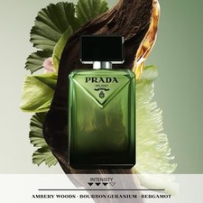 PRADA Paradigme Milano Eau de Parfum 3.3 oz / 100 Refillable Spray