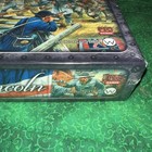 New Lincoln - A Martin Wallace Game - PSC Games (2018) — photo 4