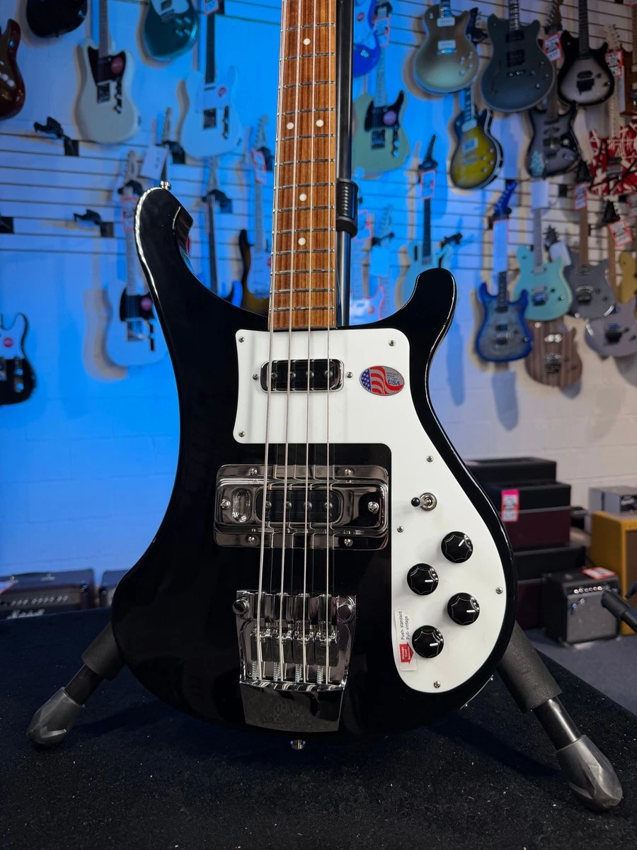 Rickenbacker 4001 for sale | eBay Rickenbacker 4001 for sale | eBay