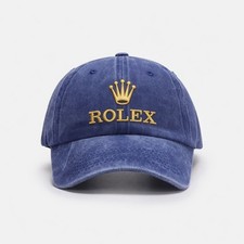 Rolex Microfiber Hats for Men for sale | eBay