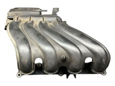 Nissan Juke I F15 2010 Diesel Ansaugbrücke Ansaugkrümmer SEA53996