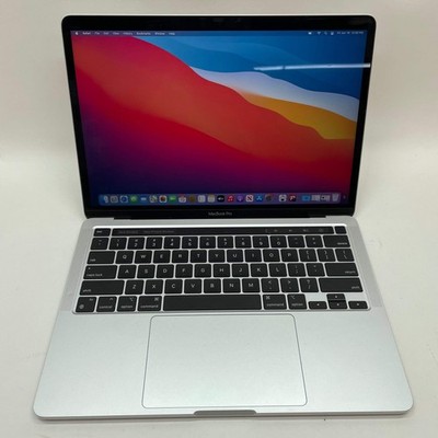 2020 Apple MacBook Pro 13.3'' M1 8C GPU 3.2GHz 8GB RAM 512GB SSD A2338