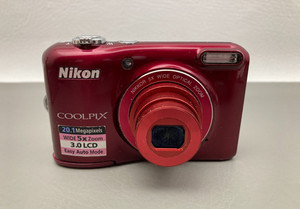 Coolpix L28 | eBay