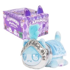 Aphmau MeeMeows THE ROYALS Litter 9 -LIGHT KNIGHT CAT- 6" Plush 2026 READ