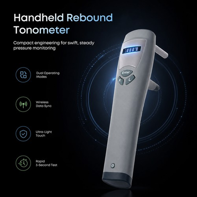 #ad Portable intraocular pressure rebound tonometer（Ophthalmic equipment） $1895.00
