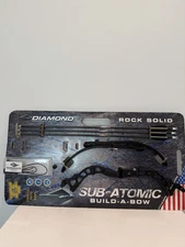 Diamond Archery by Bowtech "Sub-Atomic" Build-A-Bow