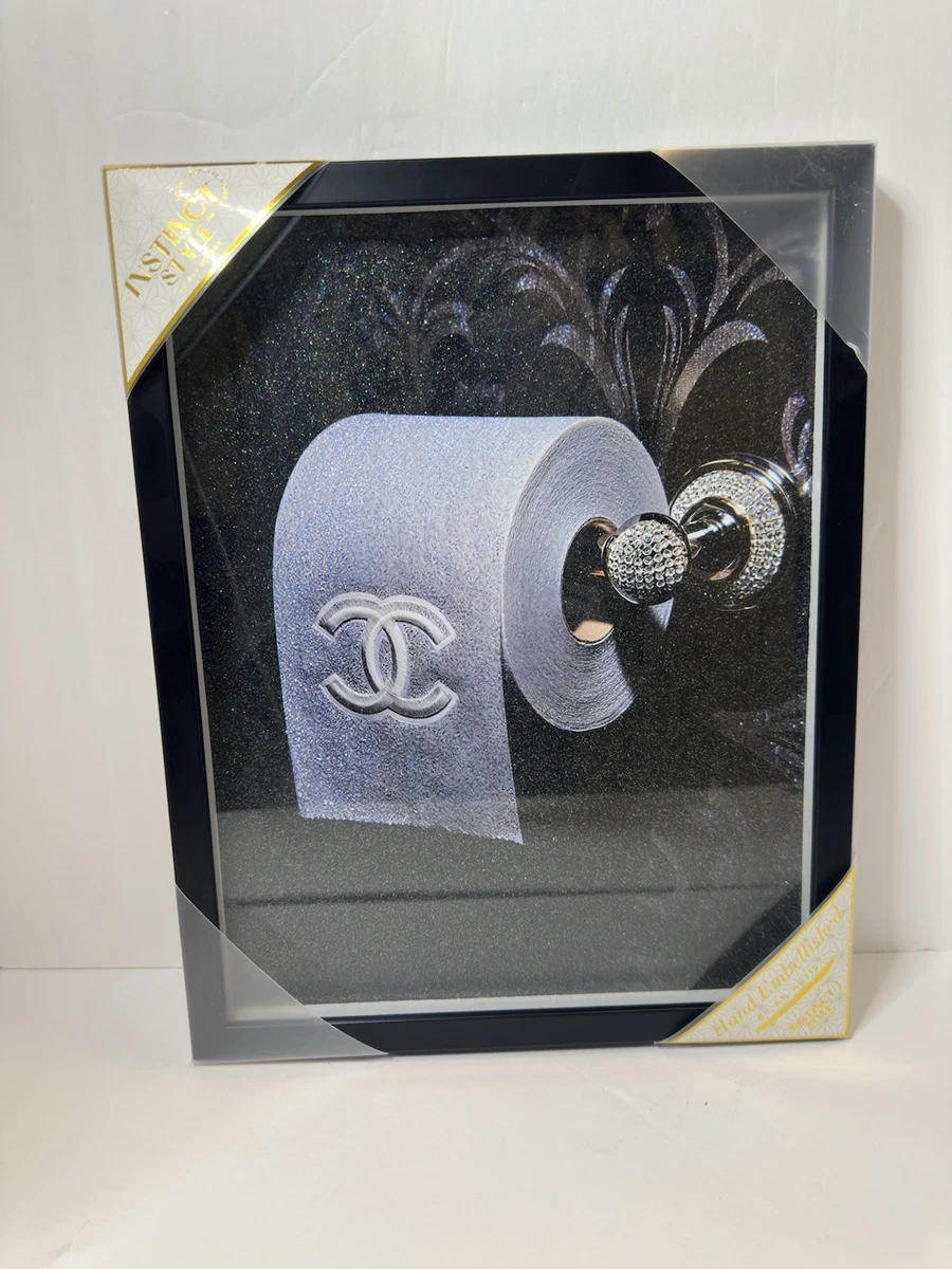 25+ CHANEL Art In Home Décor Posters & Prints for sale | Updated