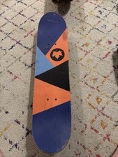 Maple Skateboard