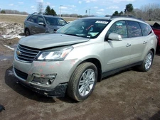 Fuel Tank VIN J 11th Digit Limited Fits 07-17 ACADIA 1689774