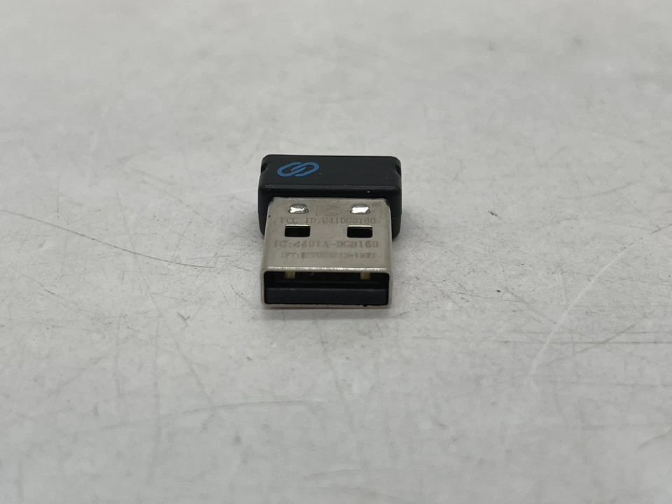 Dell Premier WM527 Wireless Laser Mouse Home Office Computer W/Receiver FREE S/H - Image 2 of 4