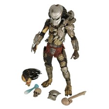 Ultimate Jungle Hunter - Predator / NECA - lose
