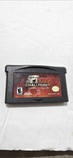 * Spy Kids Challenger (Nintendo Game Boy Advance GBA) Cartridge Only