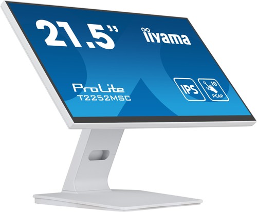 iiyama ProLite T2252MSC-W2 computer monitor 54.6 cm (21.5") 1920 x 1080 pixel... - 第 14/15 張圖片