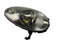 NISSAN MICRA III K12 Scheinwerfer vorne rechts 26010BC500 2010 34532767