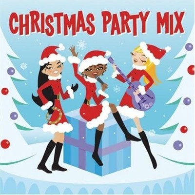 The Superstarz Kids - Christmas Party Mix | CD N