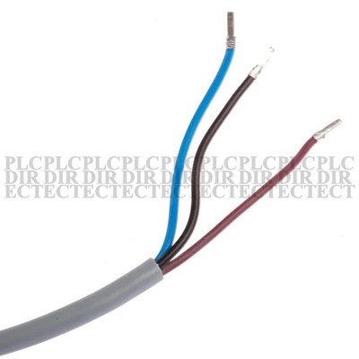 New PEPPERL+FUCHS NBB5-F33-E2 Proximity Sensor