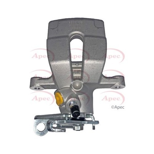 For RENAULT WIND 2010 on BRAKE CALIPER (REAR RH) RCA225N