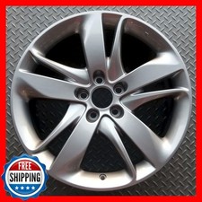ACURA RDX 2019 Genuine Factory OEM Wheel 19" Rim 71868 Grey #R