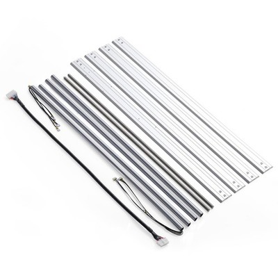 Genmitsu 4040-PRO Y-Axis Extension Kit, 4040 Upgrade to 4060, CNC... 