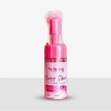 Ms. Tsung Essentials Glass Skin Facial Foaming Cleanser, 100ml