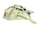 Vintage 1980 Kenner Star Wars SNOWSPEEDER Original