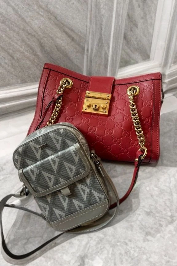 Luxury New Arrivals ✈️