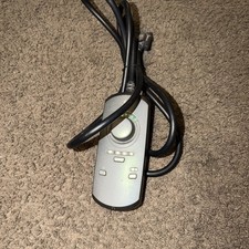 Logitech Z-5300 THX 5.1 Speaker System Volume Control Pod