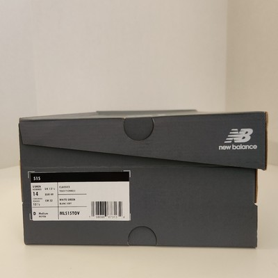 New Balance Men display picture 2