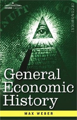 General Economic History (Hardback or Cased Book)