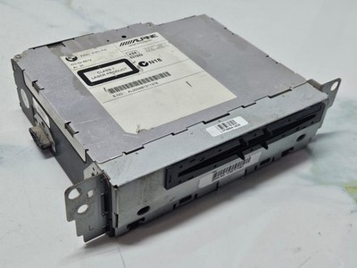 BMW F20 F21 F22 F30 F31 Navigation Radio CD Player ALPINE 9271715 OEM