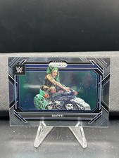 Shotzi #99 2023 Panini Prizm WWE
