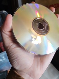 Jaguar XJ220 (Sega CD, 1992) Disc Only