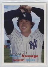 2015 Topps Archives Rich Gossage Goose Gossage #39 HOF 0ps8