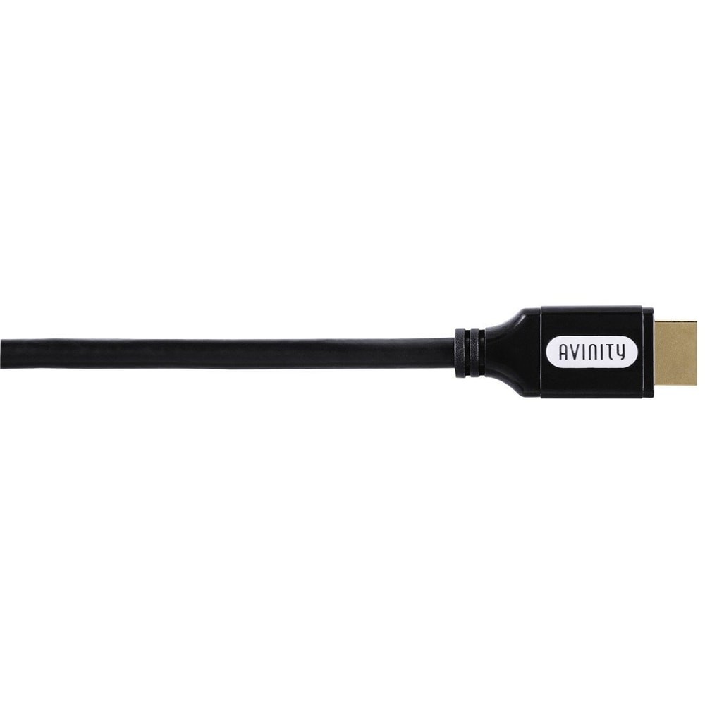 Высокоскоростной HDMI -кабель AVINITY, 4K, Stecker - Stecker, vergoldet, #18751463