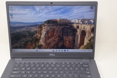 Dell Latitude 3410 Laptop Intel Core i5 10th Gen 8GB 512GB NVMe Win 11 Pro