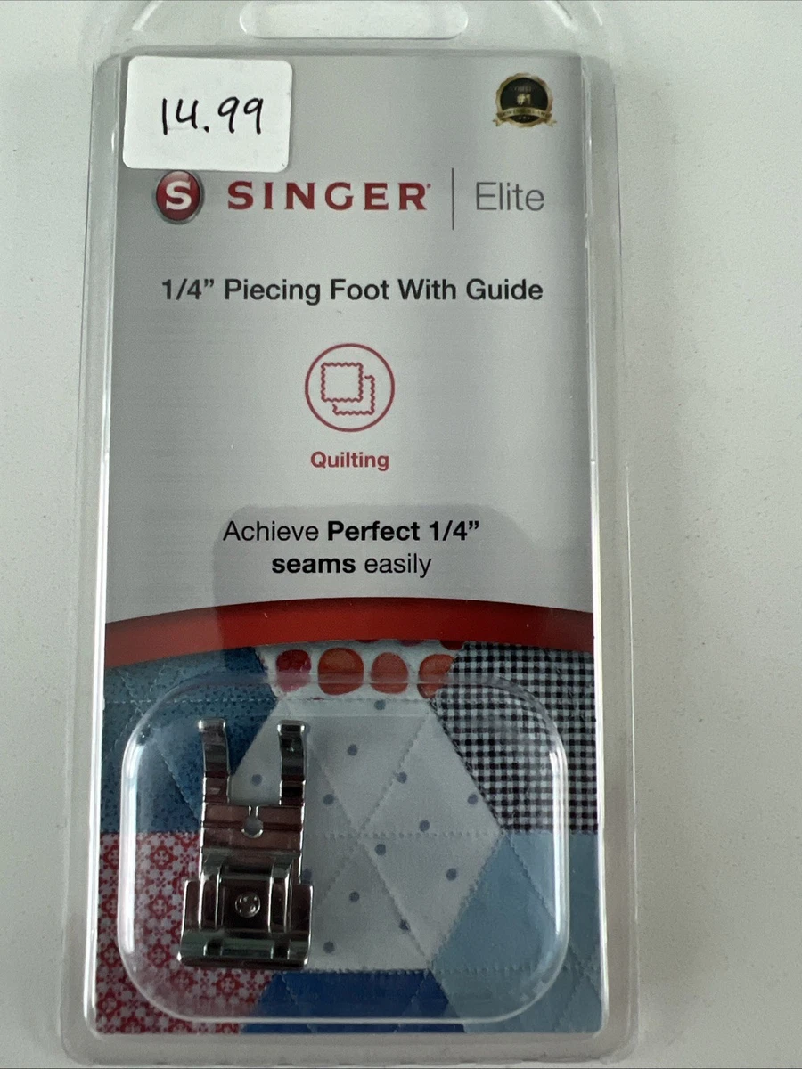 歌手压脚缝纫机压脚| eBay