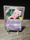Mew EX Celebrations Classic Collection 88/92