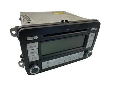 GL1940 VW CD Radio Steuerung 1K0035186AD - Bild 1 von 4