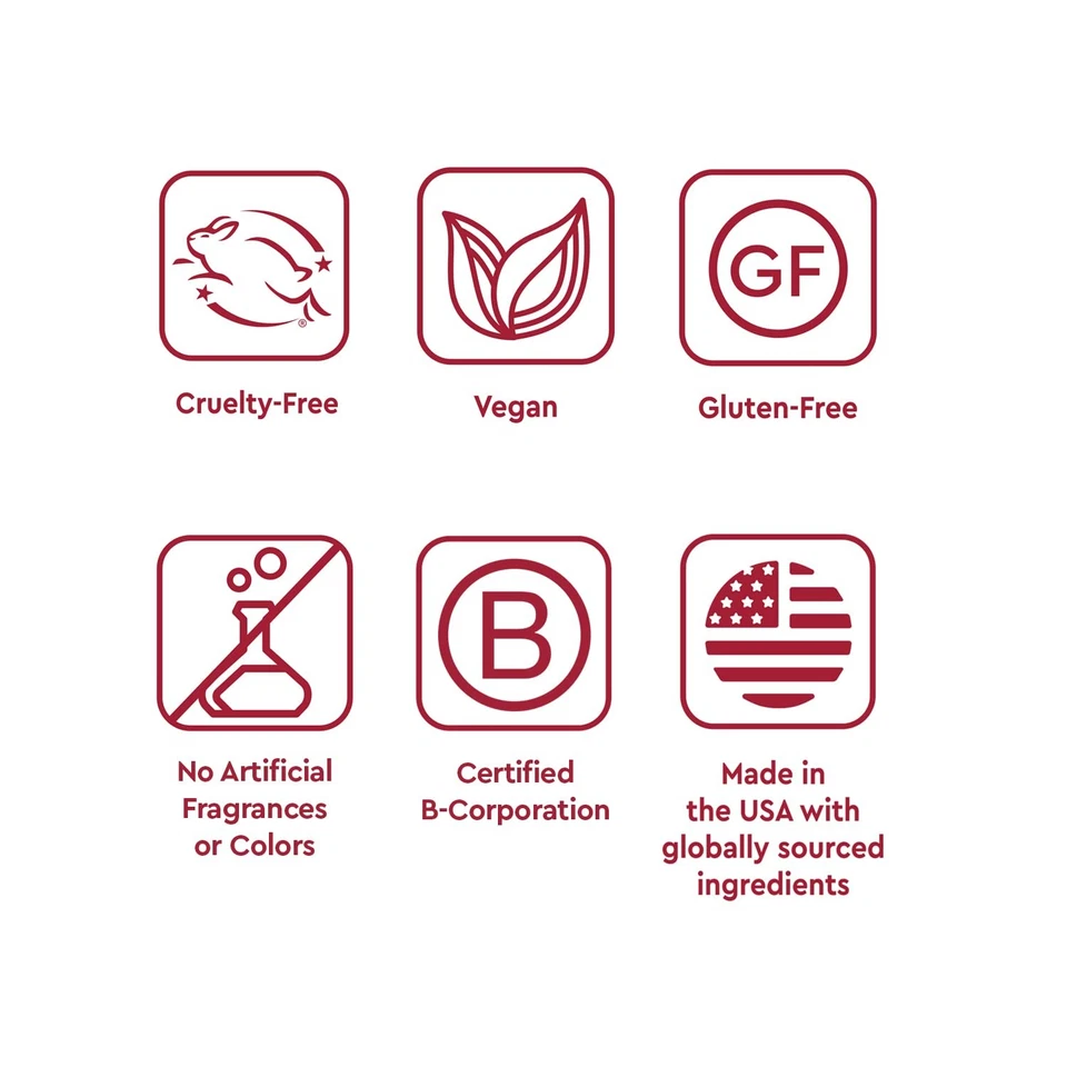 Acondicionador sin fragancia 8 fl oz nutritivo orgánico té verde humedad Foto 2 de 4