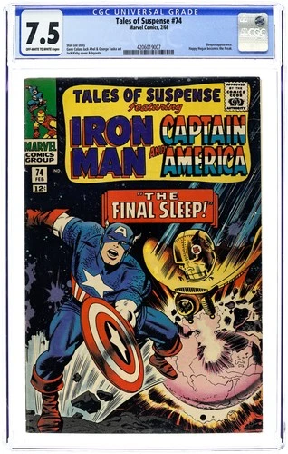 Comic Image