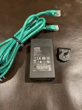 Lutron L-POEI-BL (PoE) Injector