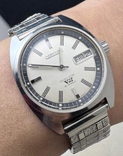 Orologio automatico Citizen Seven Star V2 21 gioielli orologio antico