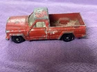 Matchbox Lesney 1964 No 71 Jeep Gladiator Pick Up Truck. Used Condition. No Box