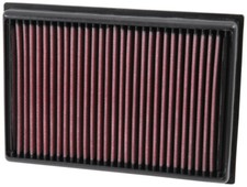 Kn 33-5007 Replacement Air Filter For 2012-2019 Chevybuickopelvauxhall Kn 33-5007 Replacement Air Filter For 2012-2019 Chevybuickopelvauxhall