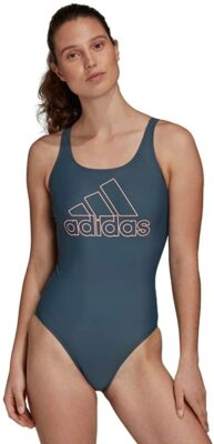 adidas swimming costume sizes