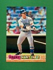 1994 Topps Stadium Club Baseball Golden Rainbow Edgar Martinez #364
