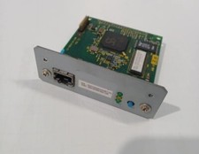 Placa De Red Plotter Roland